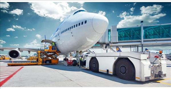 Elevating Airport Operations: Ground Support Equipment Market Aims For $22.0 Billion By 2027
