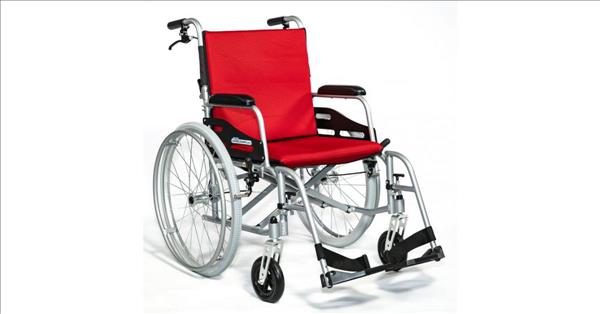 Empowering Lives: 1800Wheelchair Announces The Launch Of Its Featherweight Manual Wheelchair