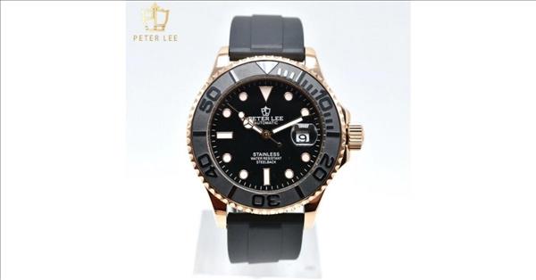 Peter Lee Watches Unveils Their Luxury Homage Watch Line