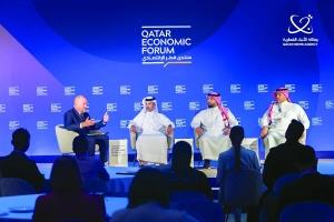 GCC Entrepreneurs Laud Growth Of Region's Startups