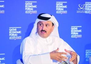 Al-Khater Highlights Promising Investment Opportunities In Qatar