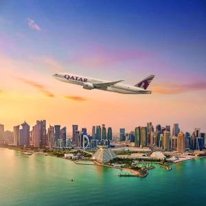 Qatar Airways Cargo, QDB Partner To Support Qatari Perfume Exports