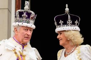 King Charles III Crowned In Ceremony Blending History And Change