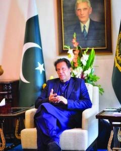 Pakistan On Edge As Army Seeks To Neutralise Khan