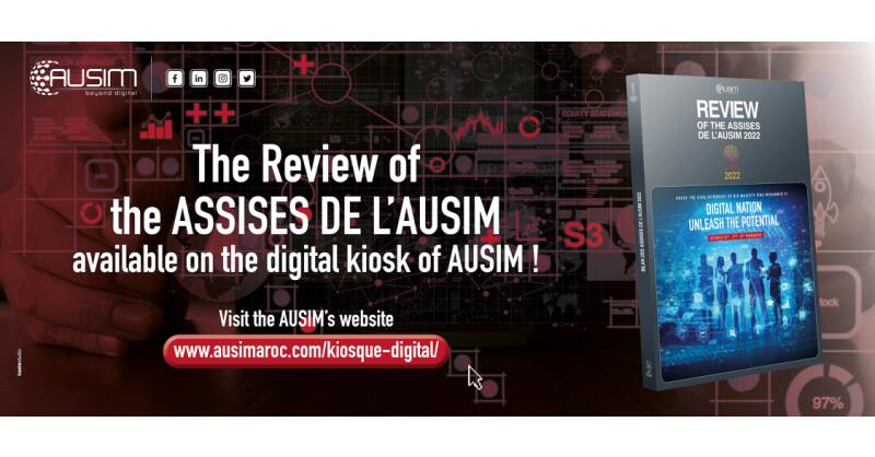 AUSIM Celebrates The Success Of The AUSIM Conference And Announces Its Participation In GITEX AFRICA Morocco