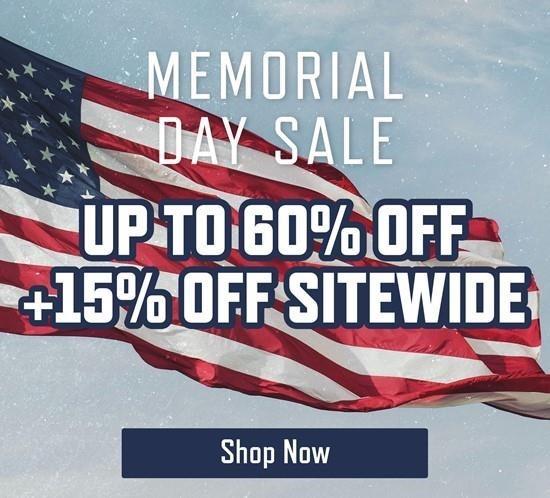 Readywise Announces Memorial Day Sale With Significant Discounts On Emergency Food Supply