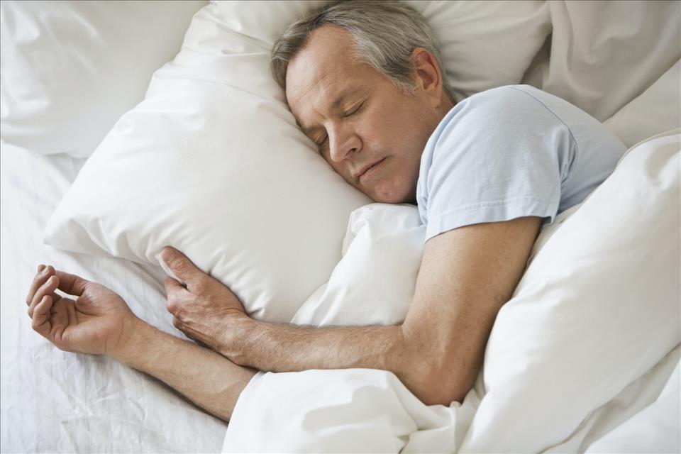 A Little-Understood Sleep Disorder Affects Millions And Has Clear Links To Dementia  4 Questions Answered