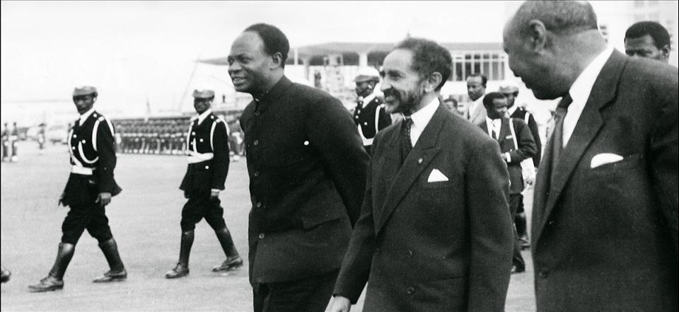 60 Years Of African Unity: What's Failed And What's Succeeded