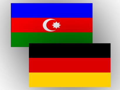 Azerbaijan Has Prospects For Exporting Agricultural Products To Germany  DLG