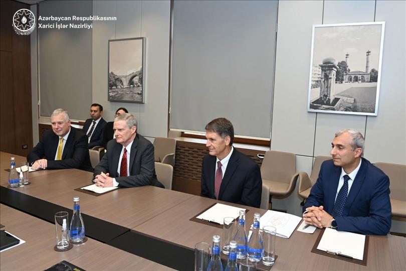 Azerbaijani Society's Multicultural Values Hold Great Importance - LDS Church