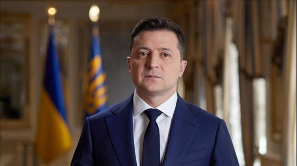 President Of Ukraine Sends Letter To President Ilham Aliyev On Occasion Of May 28 - Independence Day
