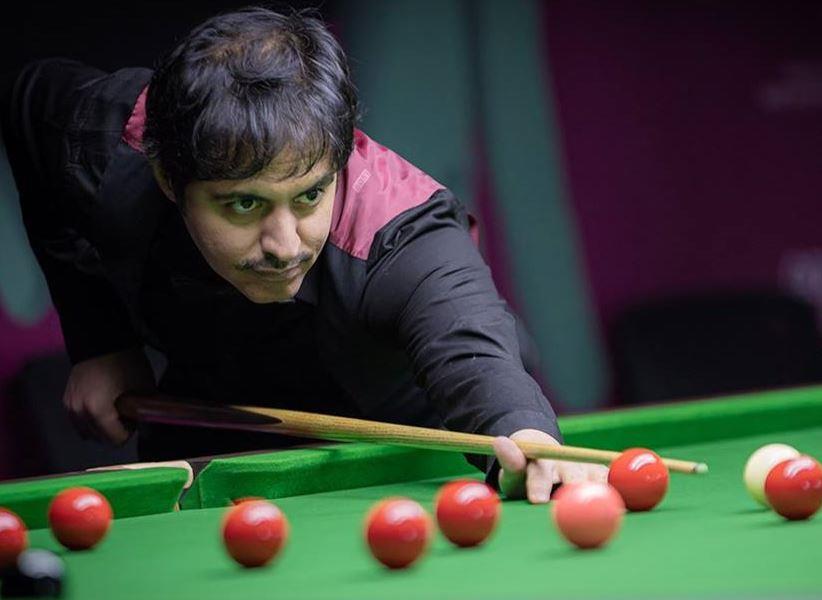 Qatar Finish Runners-Up In Snooker Team Event