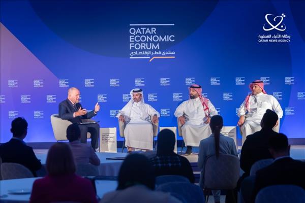 GCC Entrepreneurs Praise Region's Startups Growth
