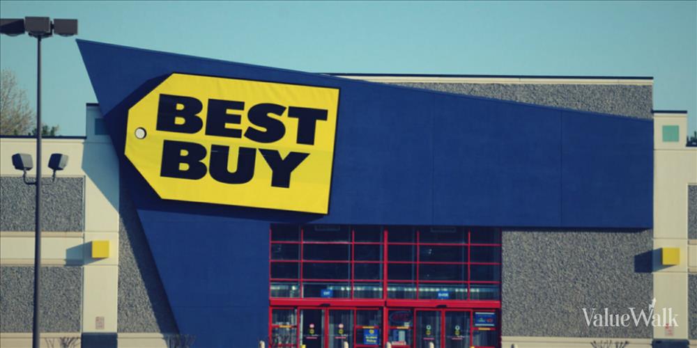 Best Buy's Comeback Is Still At Play, Earnings Call For Patience