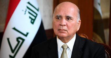 بغداد تطالب سويسرا بكشف هوية المعتدين على سفارة العراق فى بيرن