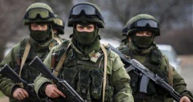 فاغنر: الجيش الروسى بدأ باستلام مواقعه في مدينة أرتيوموفسك (باخموت)
