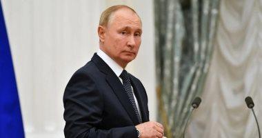 بوتين: حان الوقت لأن تستعيد الشركات الروسية مكانتها فى السوق