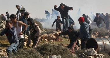 وزير الزراعة الفلسطينى: إسرائيل تسعى إلى ضم المحميات لتهجير البدو