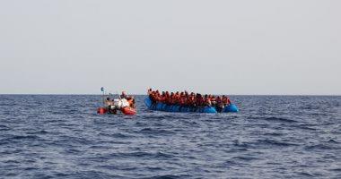 مصرع 3 مهاجرين وفقدان 12 آخرين إثر انقلاب قارب قبالة جزيرة ميكونوس اليونانية