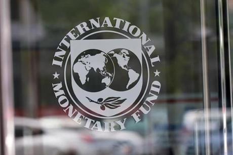 صندوق النقد يرفع توقعاته لنمو الاقتصاد الأميركي للعام 2023