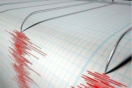 زلزال بقوة 5.7 درجات يهز جزر تونغا