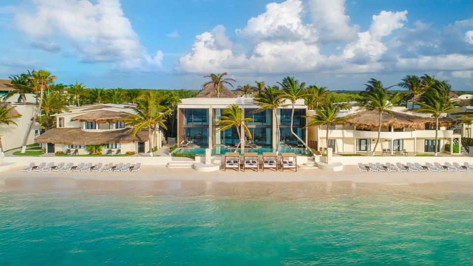 Desire Riviera Maya Resort To Undergo Major Expansion