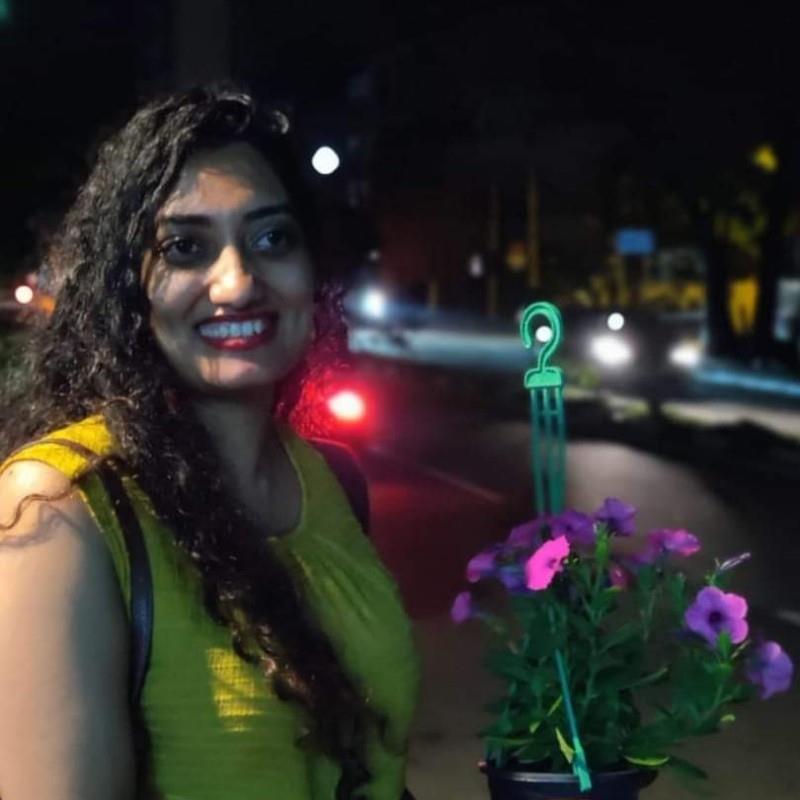Stand-Up Comedian Nathasha Edirisooriya Arrested