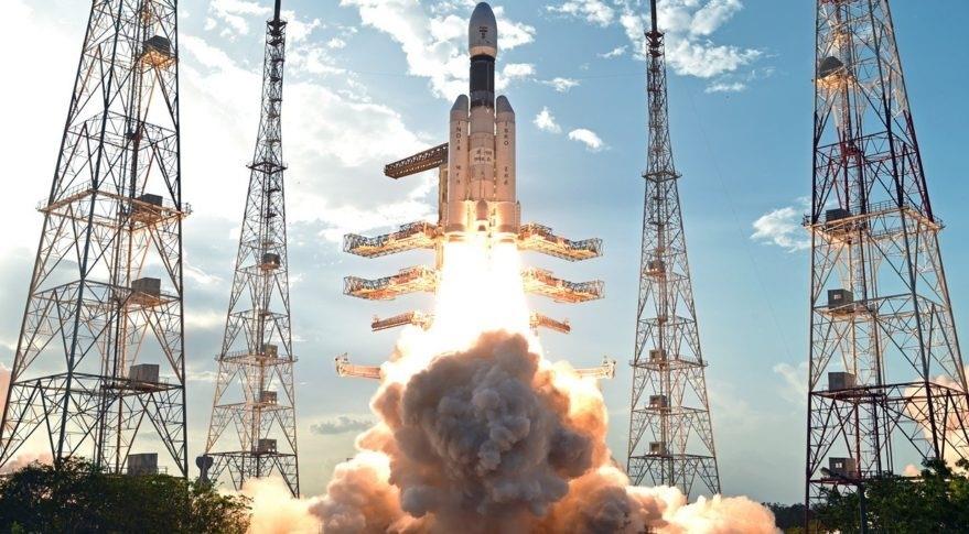 Countdown For Launch Of 'Indian GPS' Satellite Begins 
