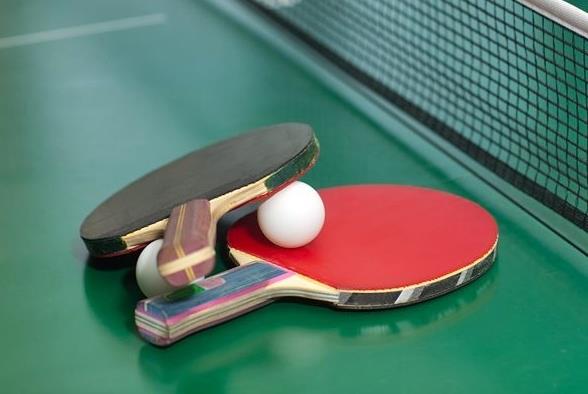  ITTF Takes Pride In Durban Table Tennis Worlds 