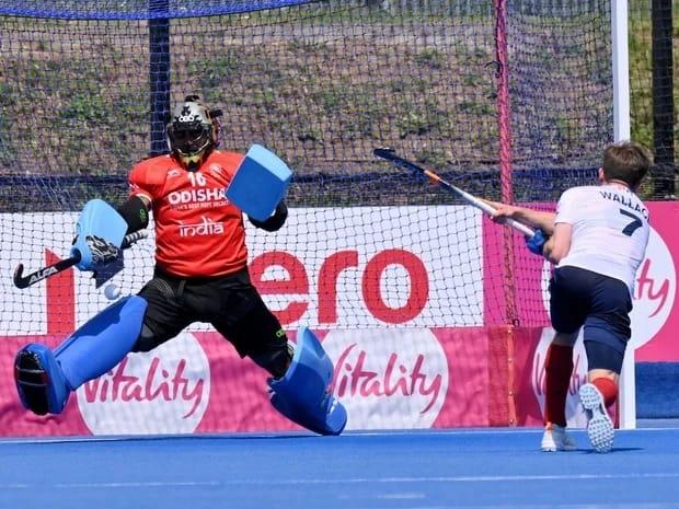  FIH Pro League: India Slip To Second Spot After Loss To Great Britain 