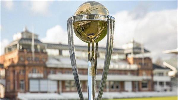 ICC Cricket World Cup 2023 Schedule To Be Unveiled During World Test Championship Final
