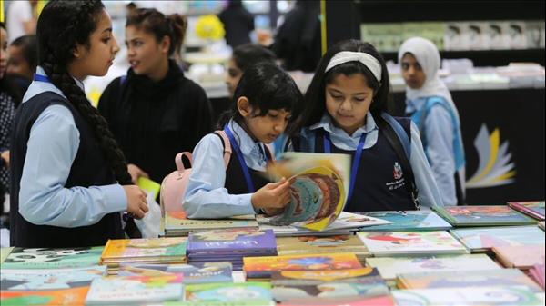 UAE President Orders Purchase Of Dh10 Million Worth Of Books As Gift For School Libraries Across Emirates