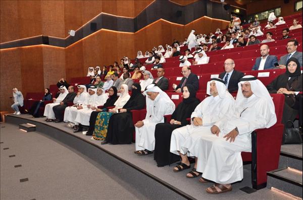 QU's College Of Engineering Holds Creativity, Innovation Expo
