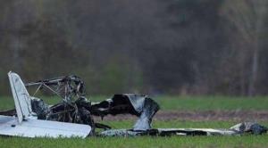Two Killed In Light Plane Crash In Austria