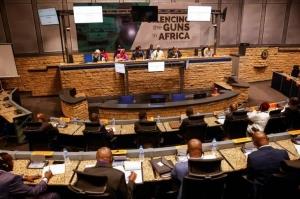 African Union PSC Holds Meeting To Discuss Sudanese Crisis