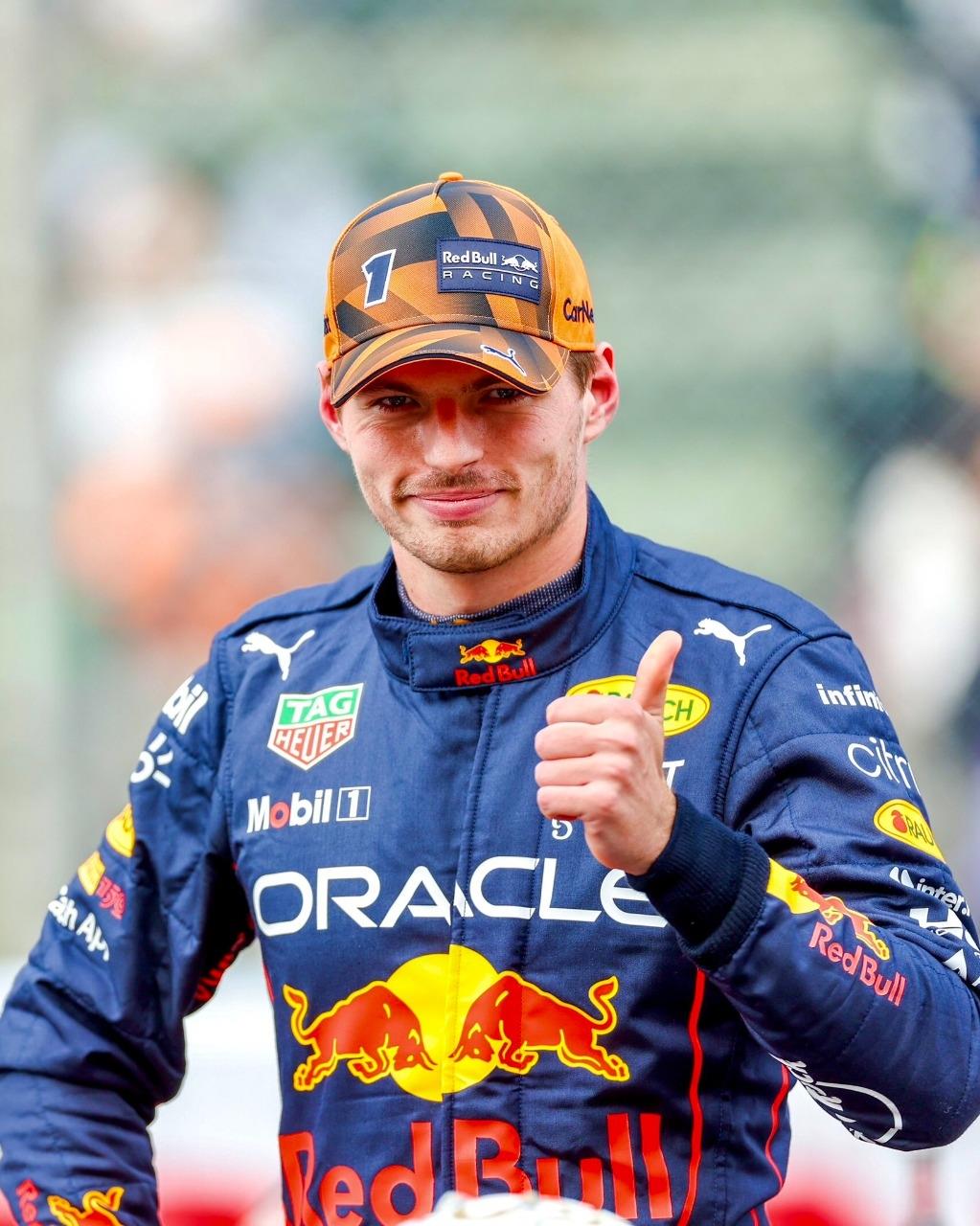  Formula 1: Verstappen Beats Alonso To Win Monaco GP Despite Late Drama Caused By Rain 