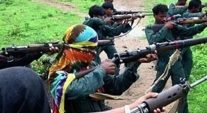  Unarmed 'Secret Force' Coming Up In MP's Maoist-Hit Areas With Multiple Roles 