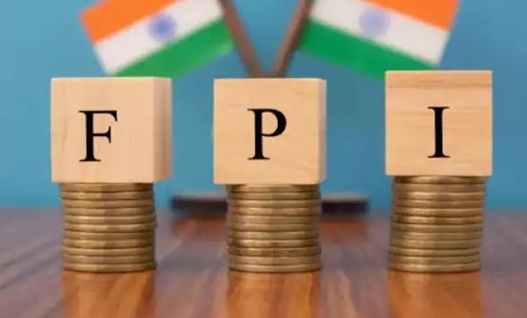  Capital Goods, Infra Sector, Banking Are The Hot FPI Favourites 