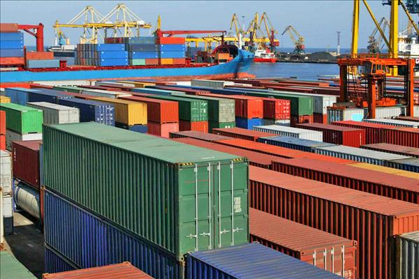 Jordan's Total Exports Up 6Pct In Q1 Of 2023