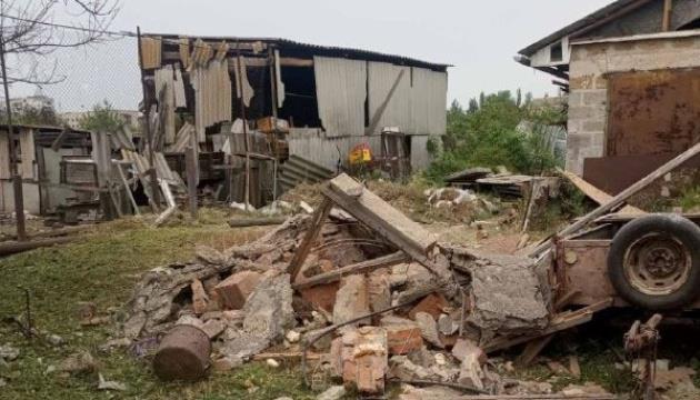 Enemy Strikes 21 Settlements In Zaporizhzhia Region. Four People Injured