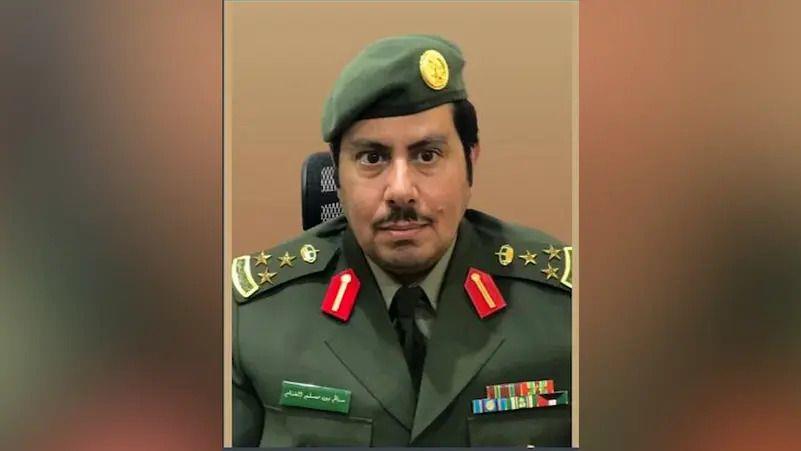 Saudi General Dies Trying To Save His Drowning Son In Khobar's Half Moon Bay