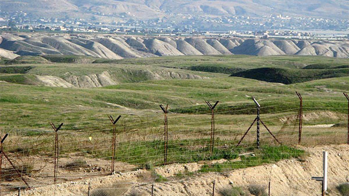 Kyrgyzstan, Uzbekistan Approve Range Of Documents On Border Demarcation