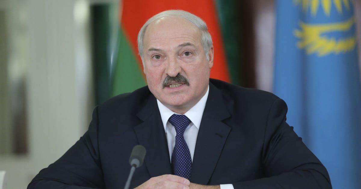 Introducing Single Currency Not Issue For Today's Agenda - Lukashenko