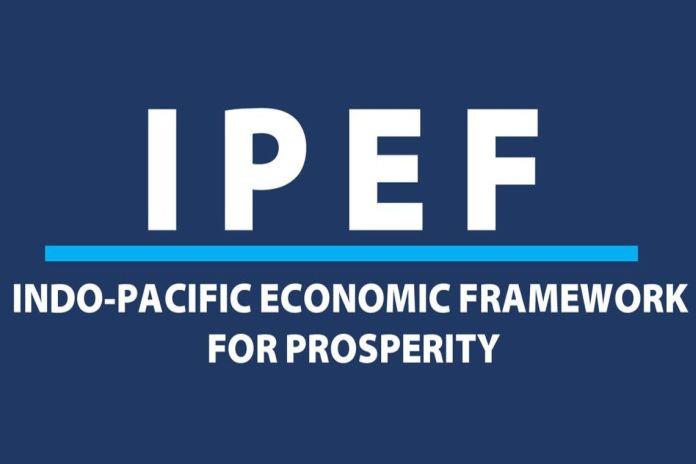 IPEF Trade Pillar: Clean Economy And Fair Economy