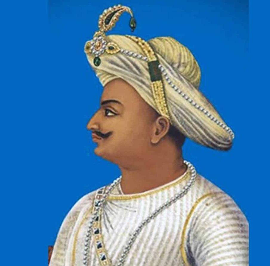  UK Places Export Bar On Tipu Sultan's Flintlock Gun Valued At 2 Mn Pounds 