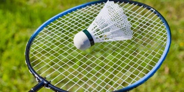  Badminton World Federation Extends Ban On 'Spin Serve' Until After Paris 2024 