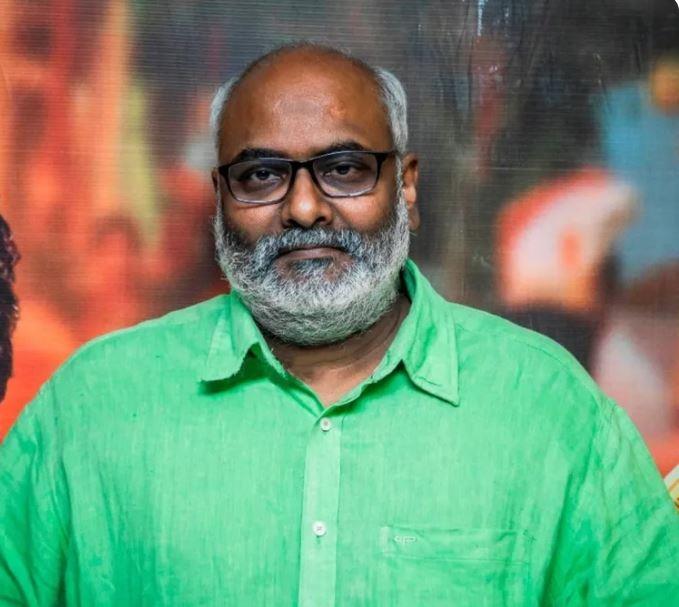  Music Composer M.M. Keeravani Returns To Malayalam Film Industry After 27 Years 