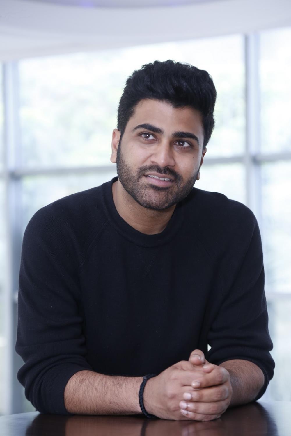  Telugu Actor Sharwanand Is 'Safe And Sound' After A 'Minor' Car Accident 