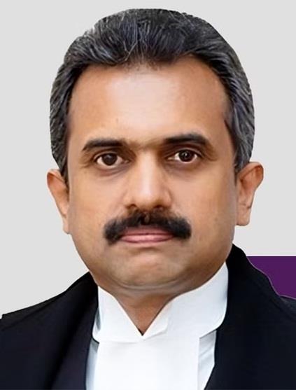  Harness Technology To Reduce Pendency Of Cases: Retiring Kerala HC Judge Chaly 