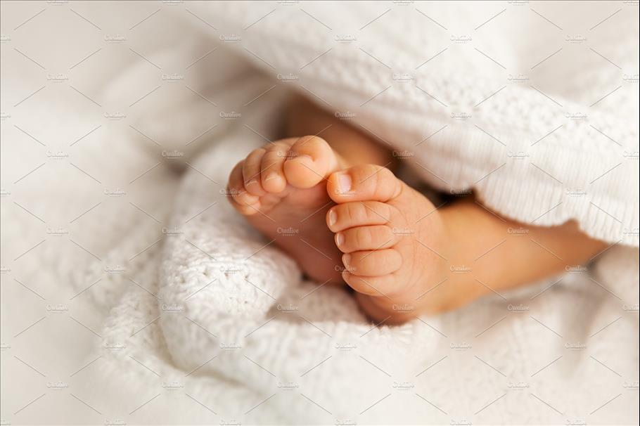 Baby With Three 'Penises' Makes Medical History